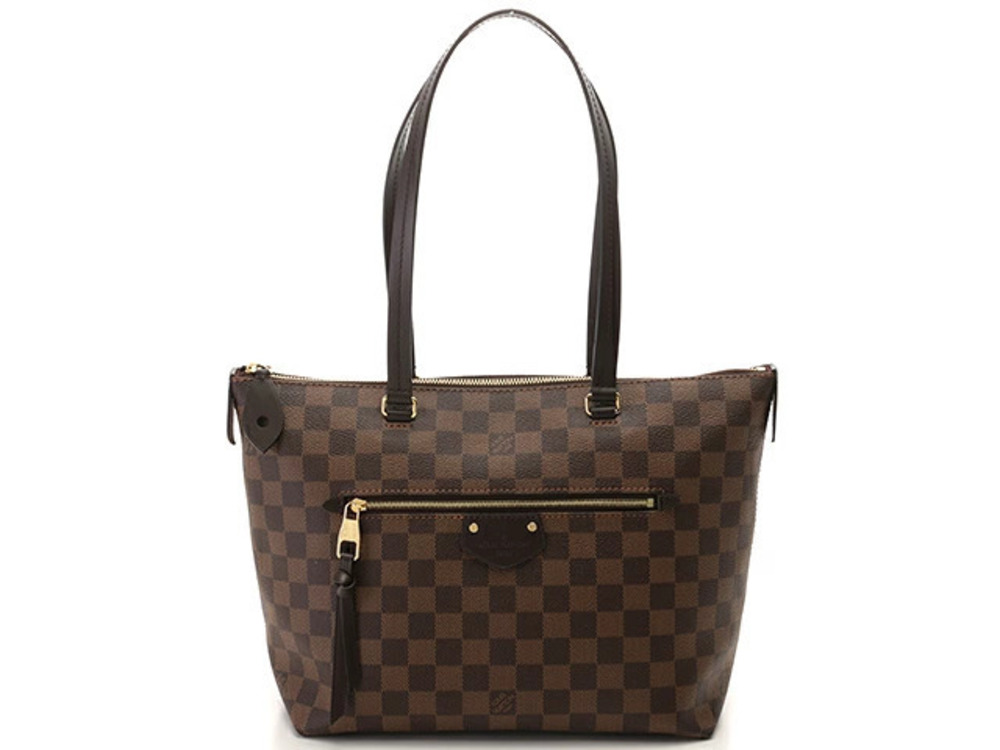 LOUIS VUITTON Bag IENA